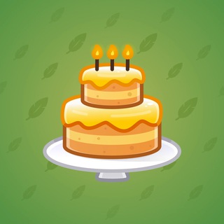 Homemade Cake #129991
