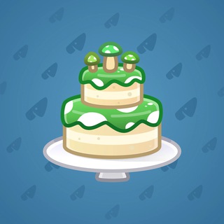 Homemade Cake #129995