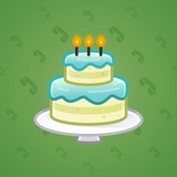 Homemade Cake #130172