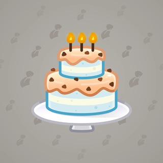 Homemade Cake #130205