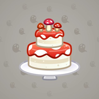 Homemade Cake #130265