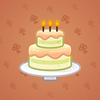 Homemade Cake #131424