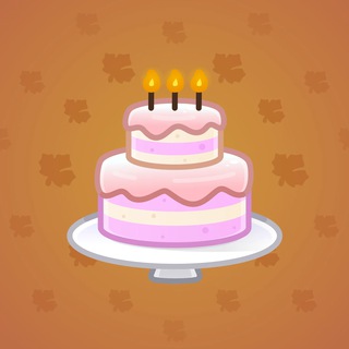 Homemade Cake #131427