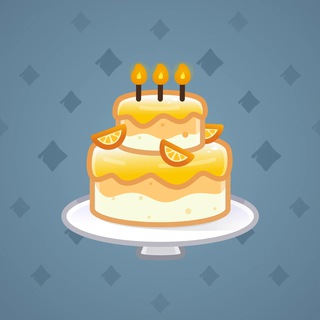 Homemade Cake #131441