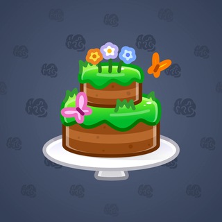 Homemade Cake #131776