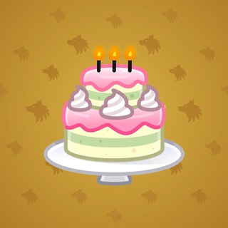Homemade Cake #131831