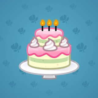 Homemade Cake #131854