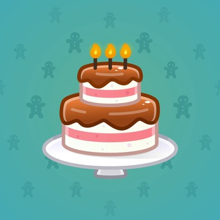 Homemade Cake #132100
