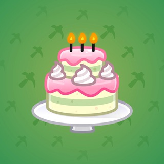 Homemade Cake #132574