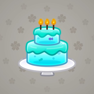 Homemade Cake #132580