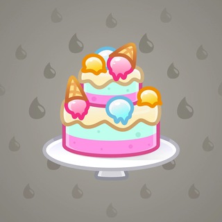 Homemade Cake #132588