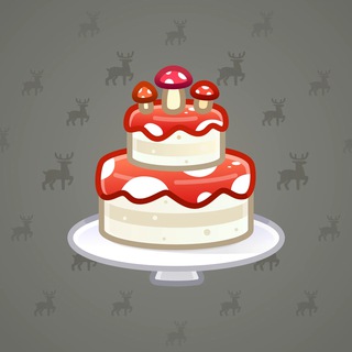 Homemade Cake #132598