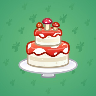 Homemade Cake #132770
