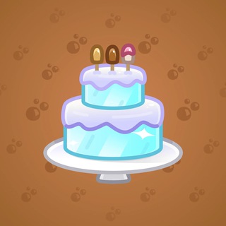 Homemade Cake #132934
