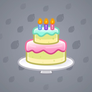 Homemade Cake #132938
