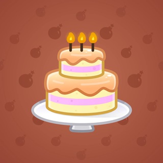 Homemade Cake #132944