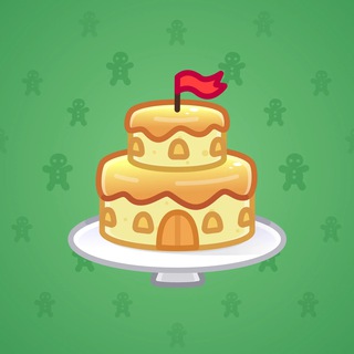 Homemade Cake #133548