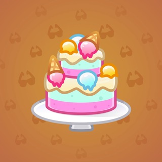 Homemade Cake #133741