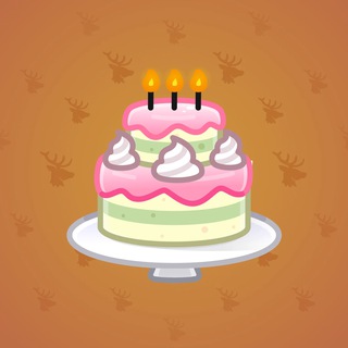 Homemade Cake #134037