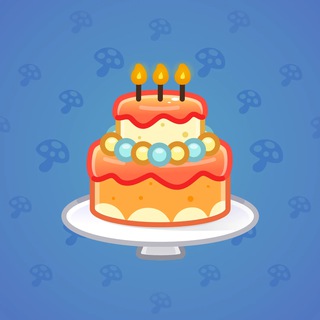 Homemade Cake #134138
