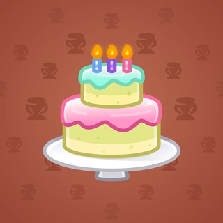 Homemade Cake #134299