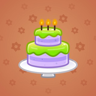 Homemade Cake #134720