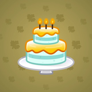 Homemade Cake #134754