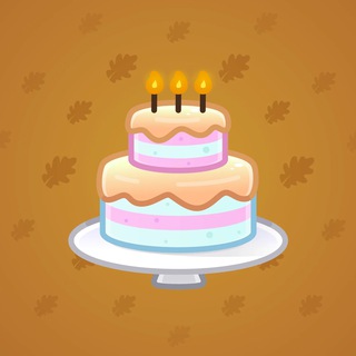 Homemade Cake #134915
