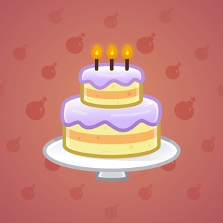 Homemade Cake #134920