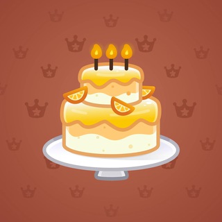 Homemade Cake #135055