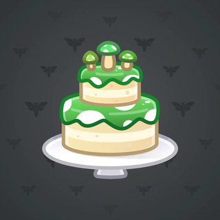 Homemade Cake #135322