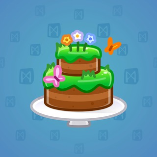 Homemade Cake #135329