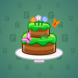 Homemade Cake #135388
