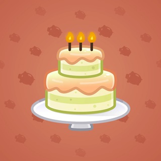 Homemade Cake #135399