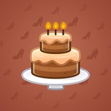 Homemade Cake #136594