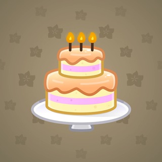 Homemade Cake #136817