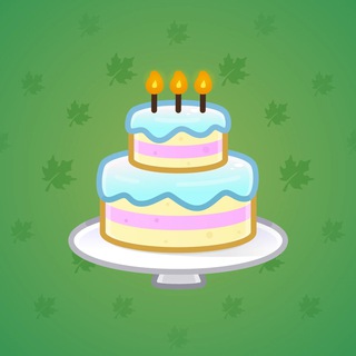 Homemade Cake #136827