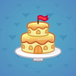 Homemade Cake #137217