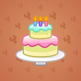 Homemade Cake #137413