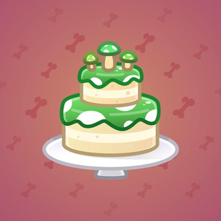 Homemade Cake #137429