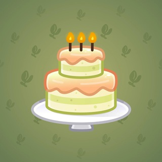 Homemade Cake #137502
