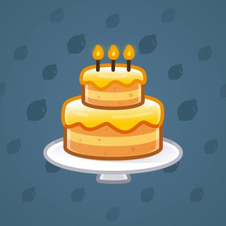 Homemade Cake #137520