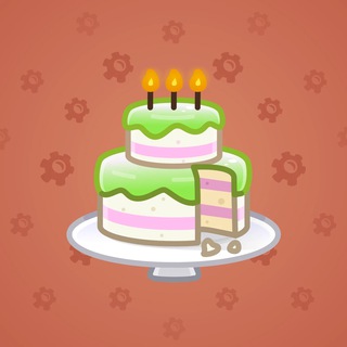 Homemade Cake #137521