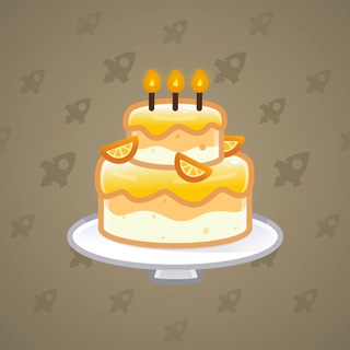 Homemade Cake #137802