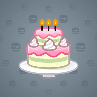 Homemade Cake #138609