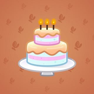 Homemade Cake #138626