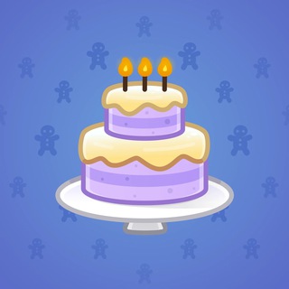 Homemade Cake #138909