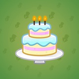 Homemade Cake #138918