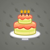 Homemade Cake #139152