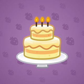 Homemade Cake #139435